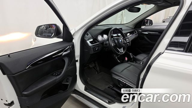 BMW X1 xDrive 20i xLine