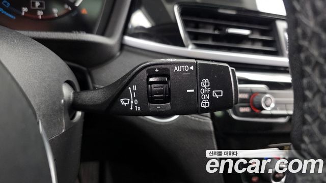 BMW X1 xDrive 20i xLine