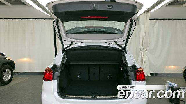 BMW X1 xDrive 20i xLine