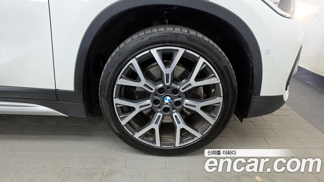 BMW X1 xDrive 20i xLine
