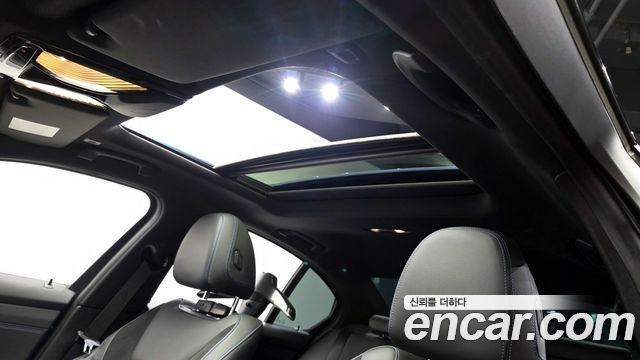 BMW 3-Series 320d M Sport