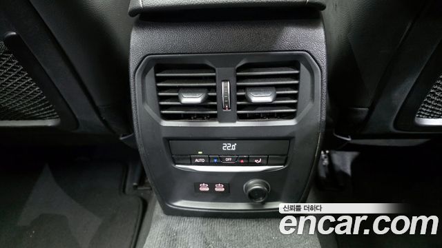 BMW 3-Series 320d M Sport