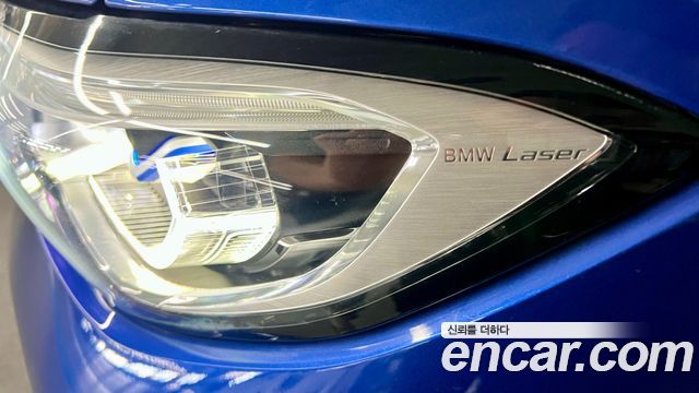 BMW 3-Series 320d M Sport
