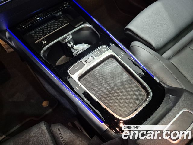 Mercedes-Benz EQB EQB300 4MATIC Progressive