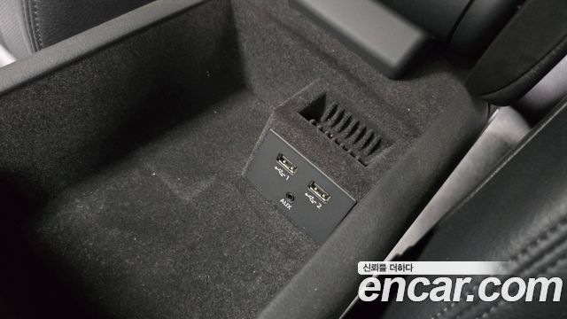 Audi A6 40 TFSI Premium