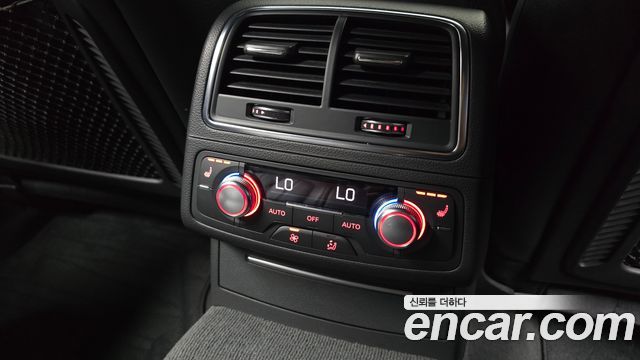 Audi A6 40 TFSI Premium