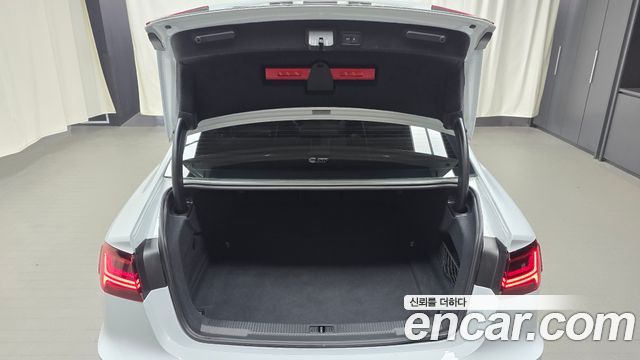 Audi A6 40 TFSI Premium