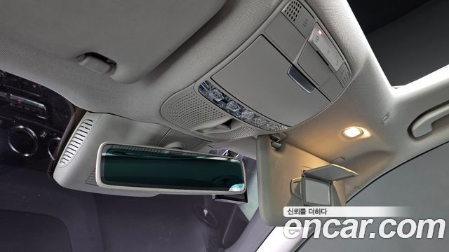 Mercedes-Benz E-Class E220d Avantgarde