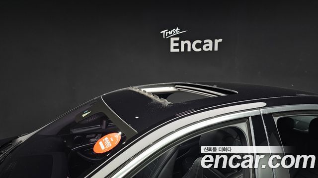 Mercedes-Benz E-Class E220d Avantgarde