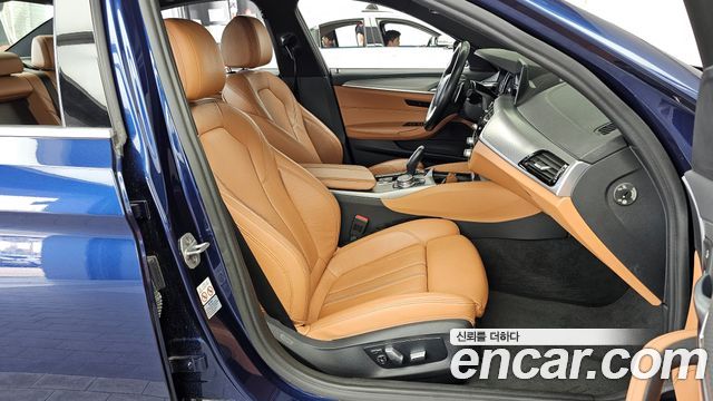 BMW 5-Series 520d M Sport Special Edition