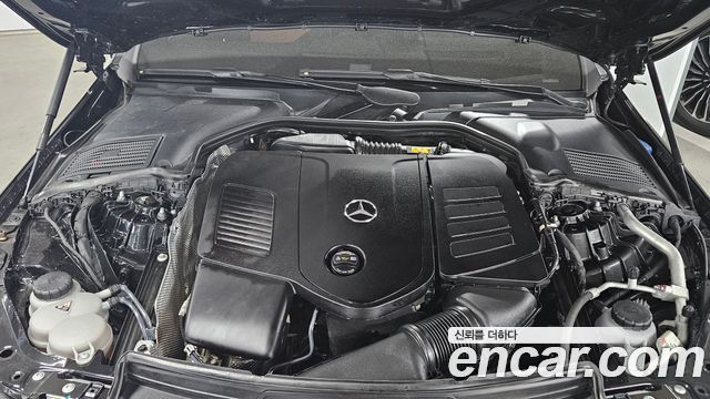 Mercedes-Benz C-Class C300 4MATIC AMG Line