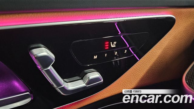 Mercedes-Benz C-Class C300 4MATIC AMG Line