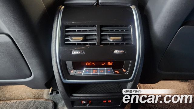 BMW XM 4.4