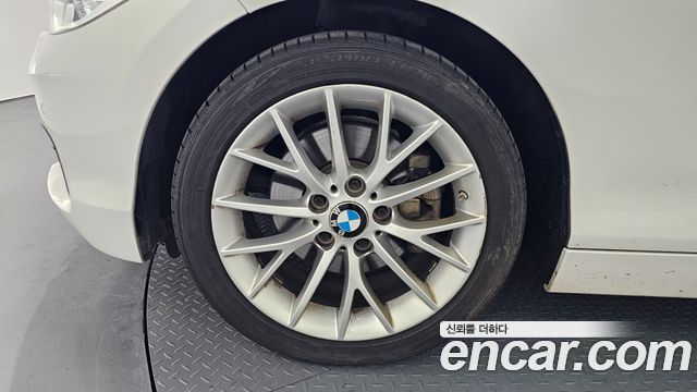 BMW 1-Series 118d Sport 5Door