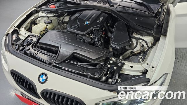 BMW 1-Series 118d Sport 5Door