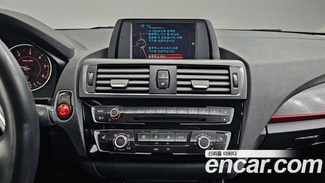 BMW 1-Series 118d Sport 5Door