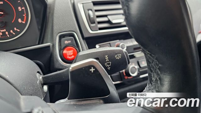 BMW 1-Series 118d Sport 5Door