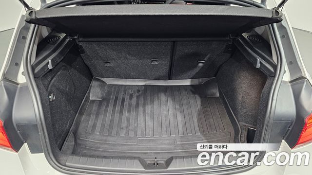 BMW 1-Series 118d Sport 5Door