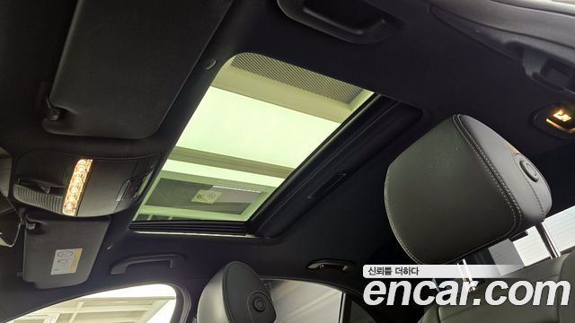 Mercedes-Benz E-Class E220d 4MATIC AMG Line