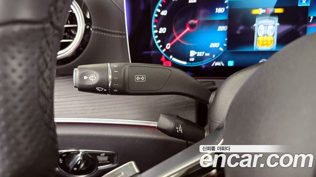 Mercedes-Benz E-Class E220d 4MATIC AMG Line
