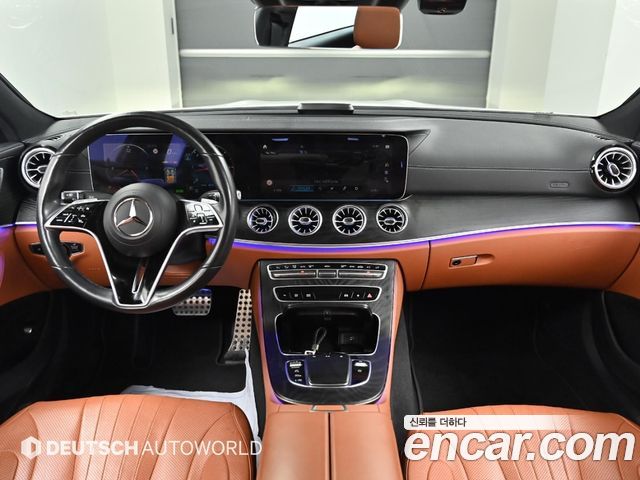 Mercedes-Benz CLS-Class CLS300d 4MATIC