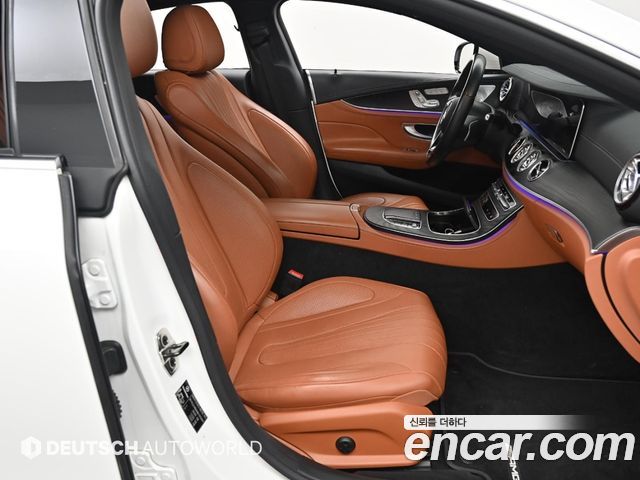 Mercedes-Benz CLS-Class CLS300d 4MATIC