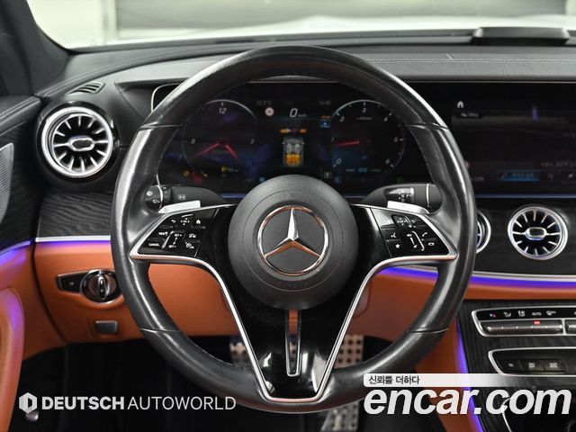 Mercedes-Benz CLS-Class CLS300d 4MATIC