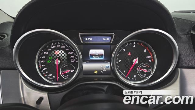 Mercedes-Benz GLE-Class GLE350 d 4MATIC Coupe