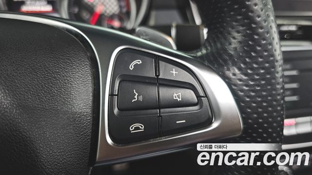 Mercedes-Benz GLE-Class GLE350 d 4MATIC Coupe