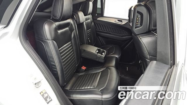 Mercedes-Benz GLE-Class GLE350 d 4MATIC Coupe