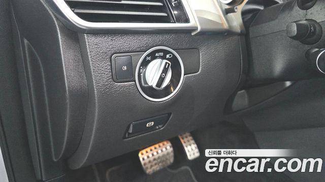 Mercedes-Benz GLE-Class GLE350 d 4MATIC Coupe