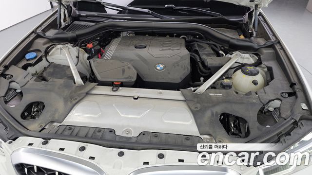 BMW X4 xDrive20i xLine