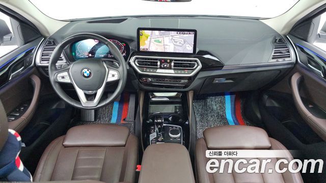 BMW X4 xDrive20i xLine