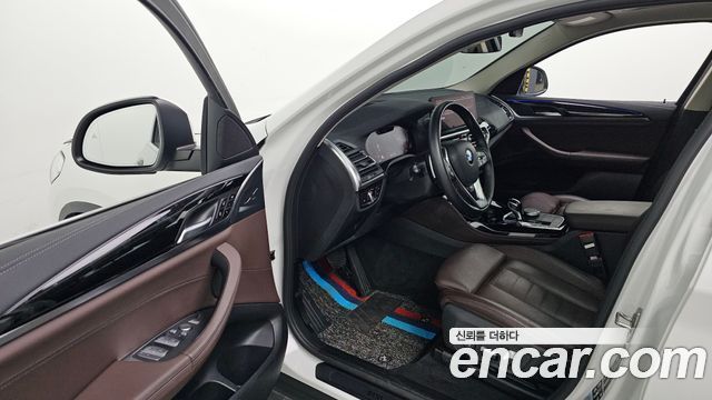 BMW X4 xDrive20i xLine