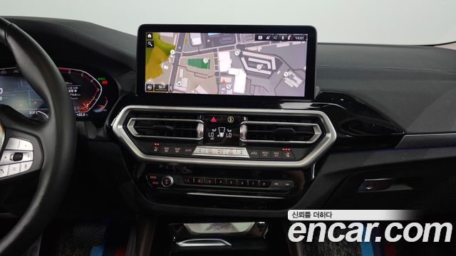 BMW X4 xDrive20i xLine