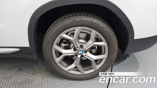 BMW X4 xDrive20i xLine