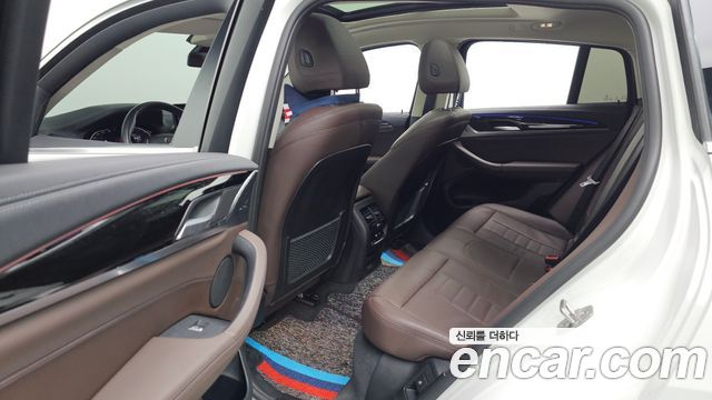 BMW X4 xDrive20i xLine