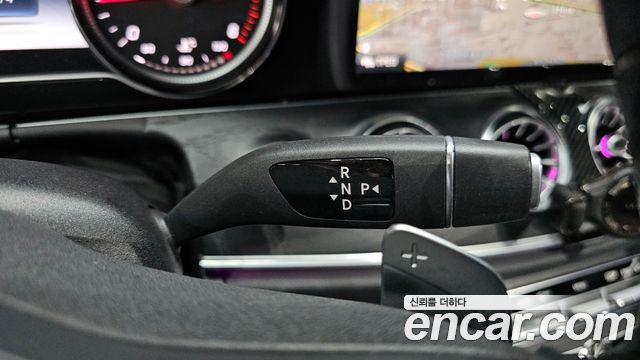 Mercedes-Benz E-Class E220d Coupe