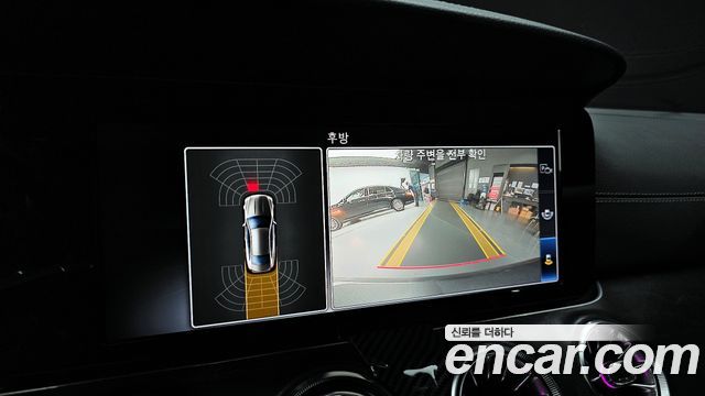 Mercedes-Benz E-Class E220d Coupe