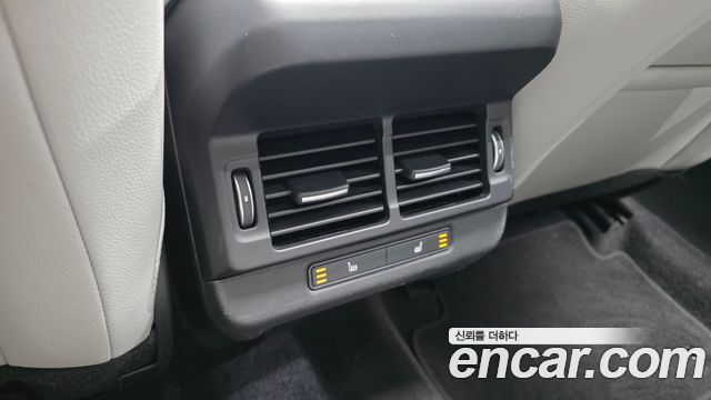 Land Rover Range Rover Evoque P250 SE