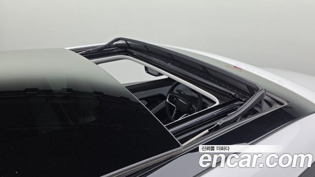 Land Rover Range Rover Evoque P250 SE