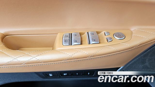 BMW 7-Series 740Li xDrive M Sport Package