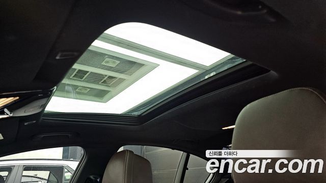 BMW 5Series (G30) 530e M Sport