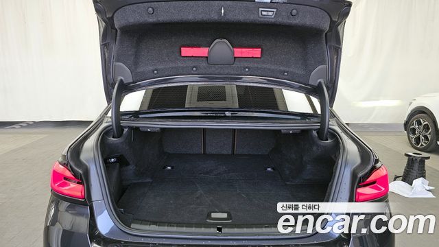 BMW 5Series (G30) 530e M Sport