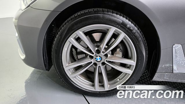 BMW 7-Series 730Ld xDrive M Sport