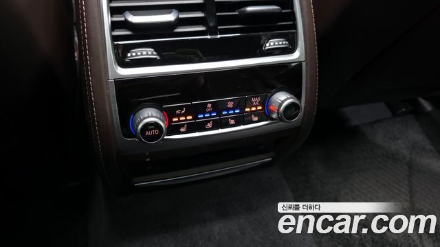 BMW 7-Series 730Ld xDrive M Sport