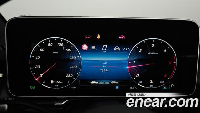 Mercedes-Benz S-Class S400 d 4MATIC
