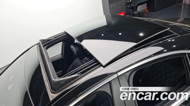 Mercedes-Benz S-Class S400 d 4MATIC