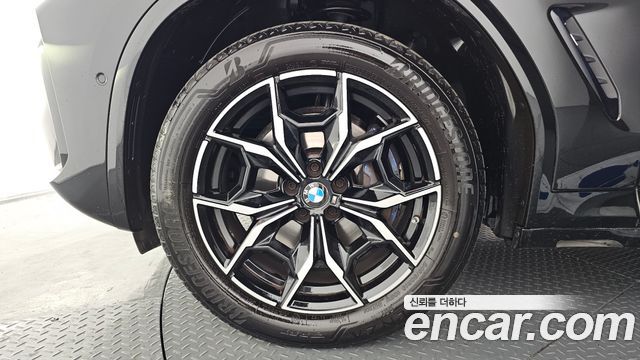 BMW X4 xDrive20i M Sport