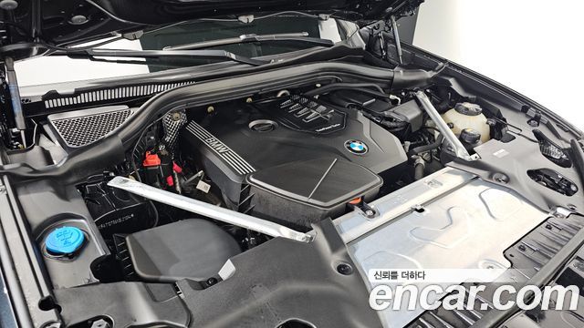 BMW X4 xDrive20i M Sport